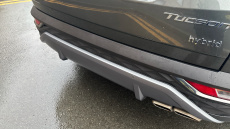 Hyundai TUCSON 1.6 TGDi Hybrid 230 Premium 5dr 2WD Auto Hybrid Estate